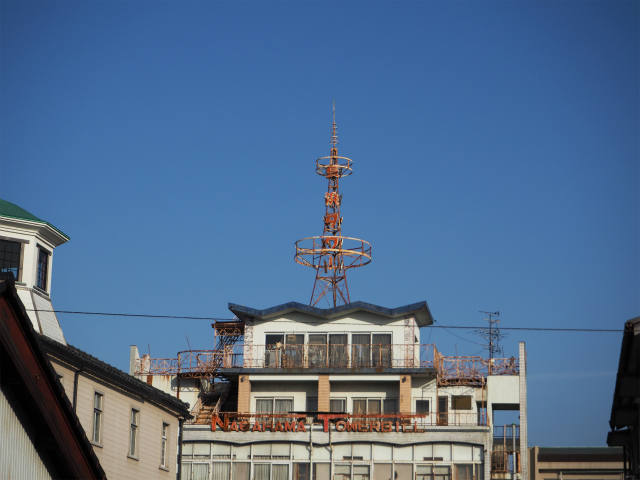 長浜タワー
