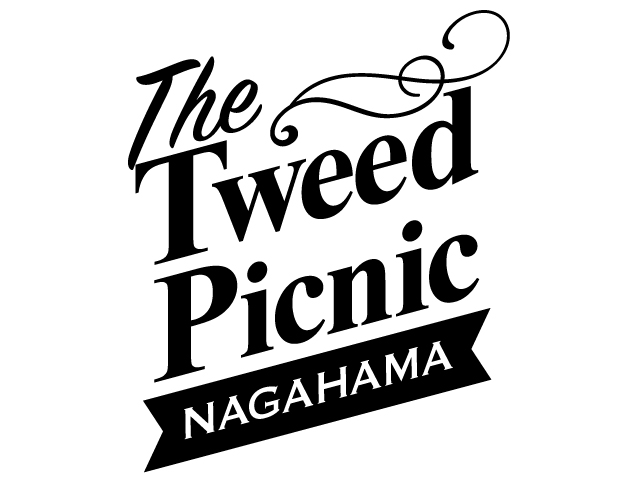 tweed-picnic　about用