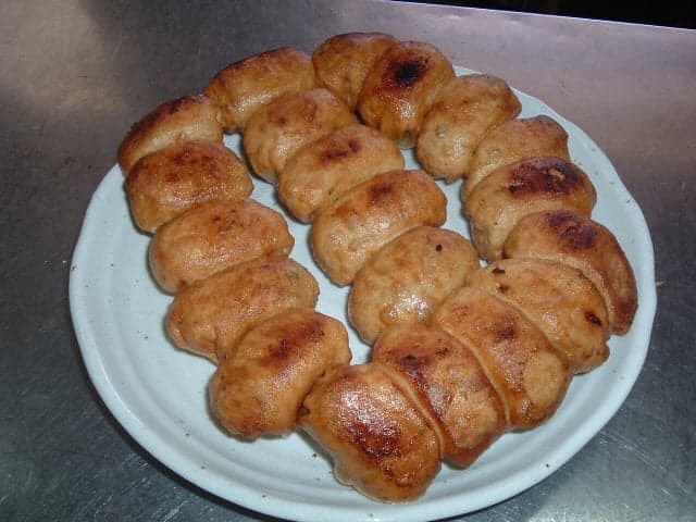 茶しんtake out (1)